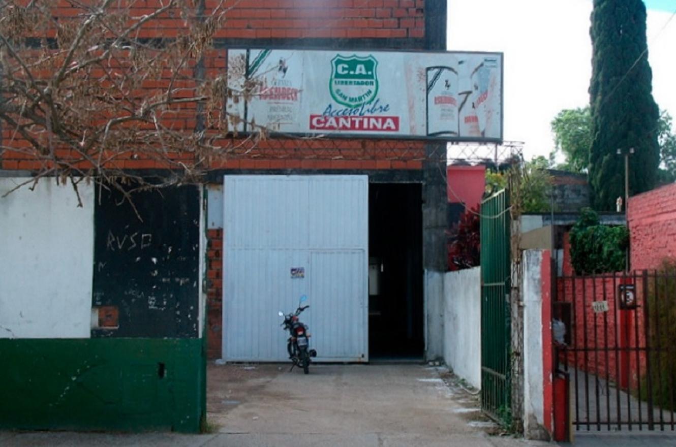 Clubes
