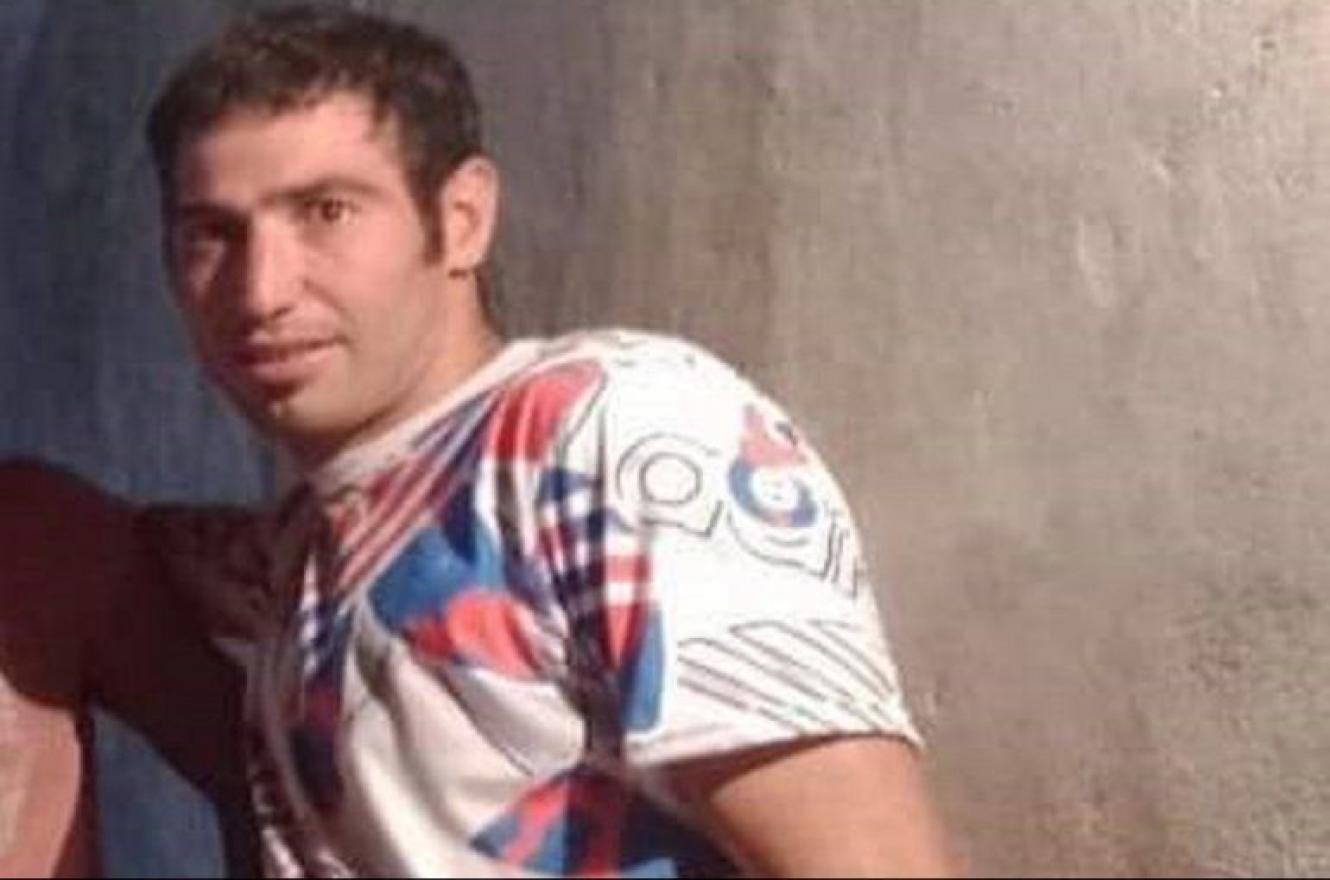 Piden colaboración para encontrar a un joven de Lucas González