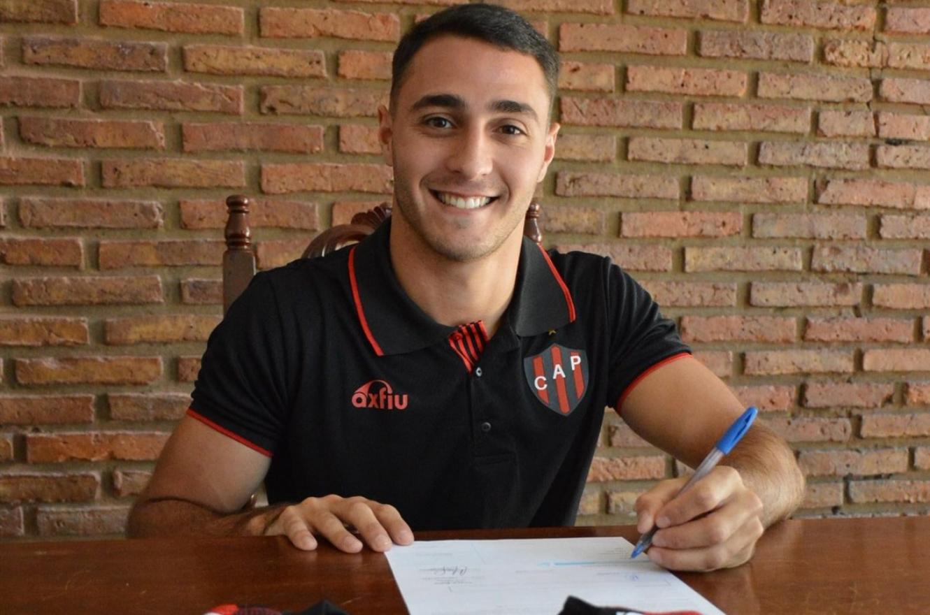 Fabricio Sanguinetti