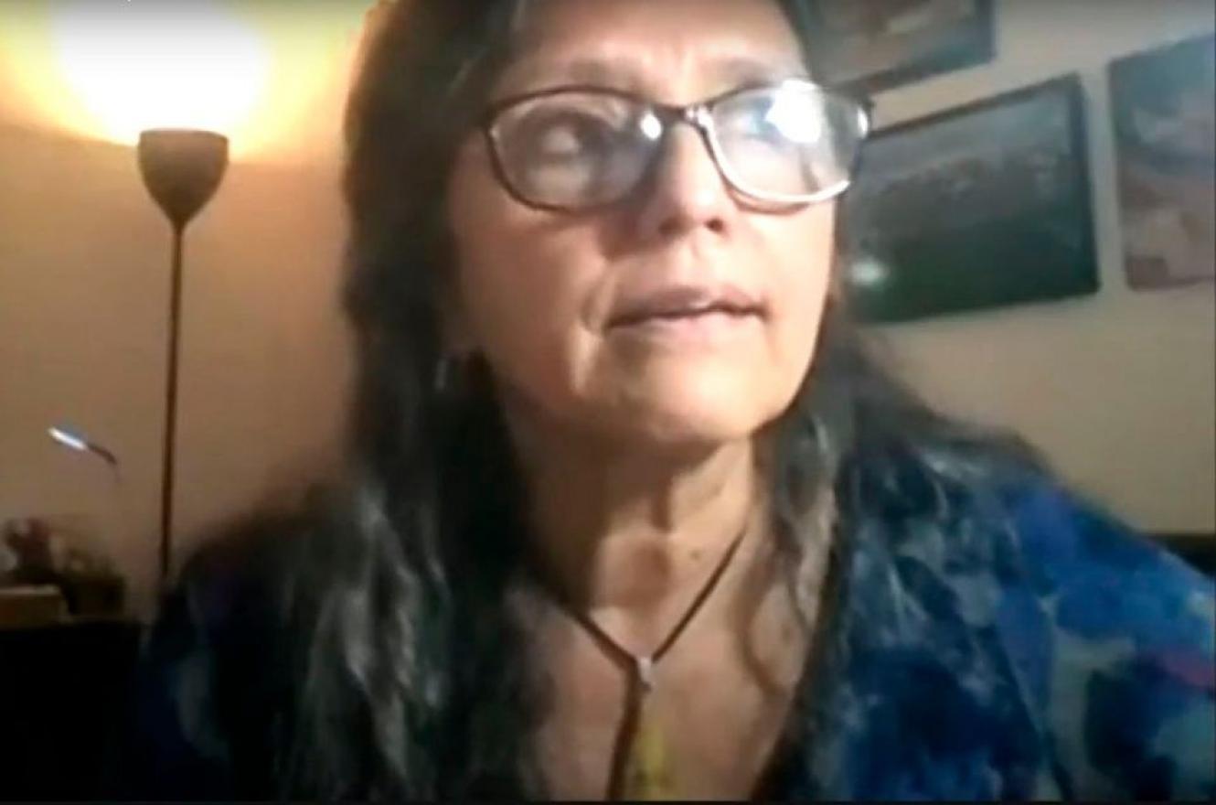 María Ofelia Santucho