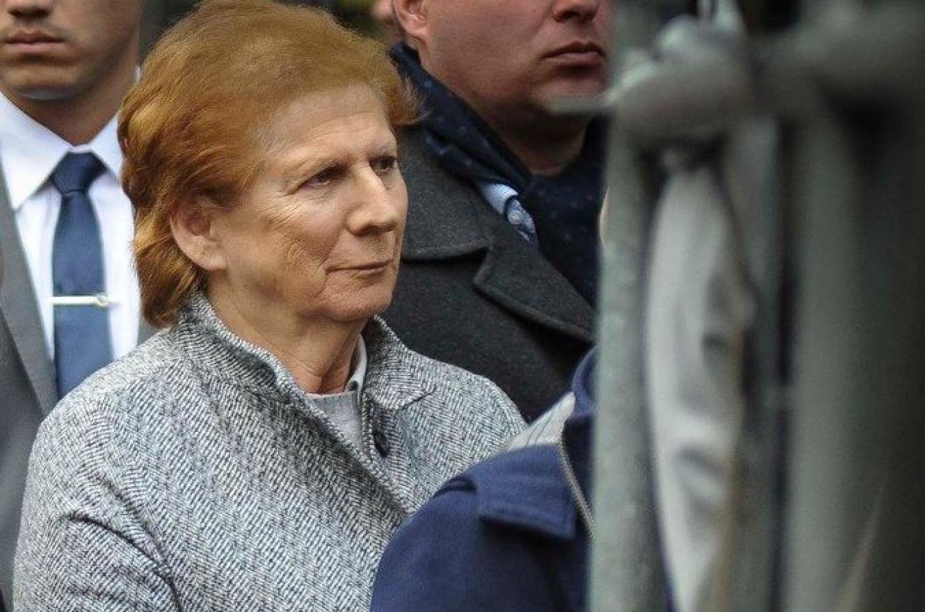 Sara Garfunkel