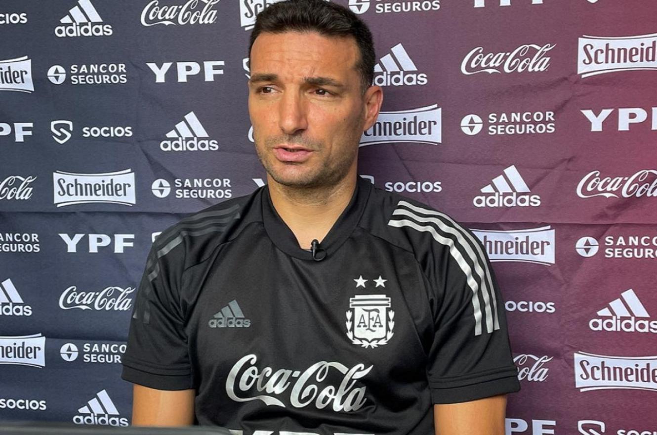 Scaloni