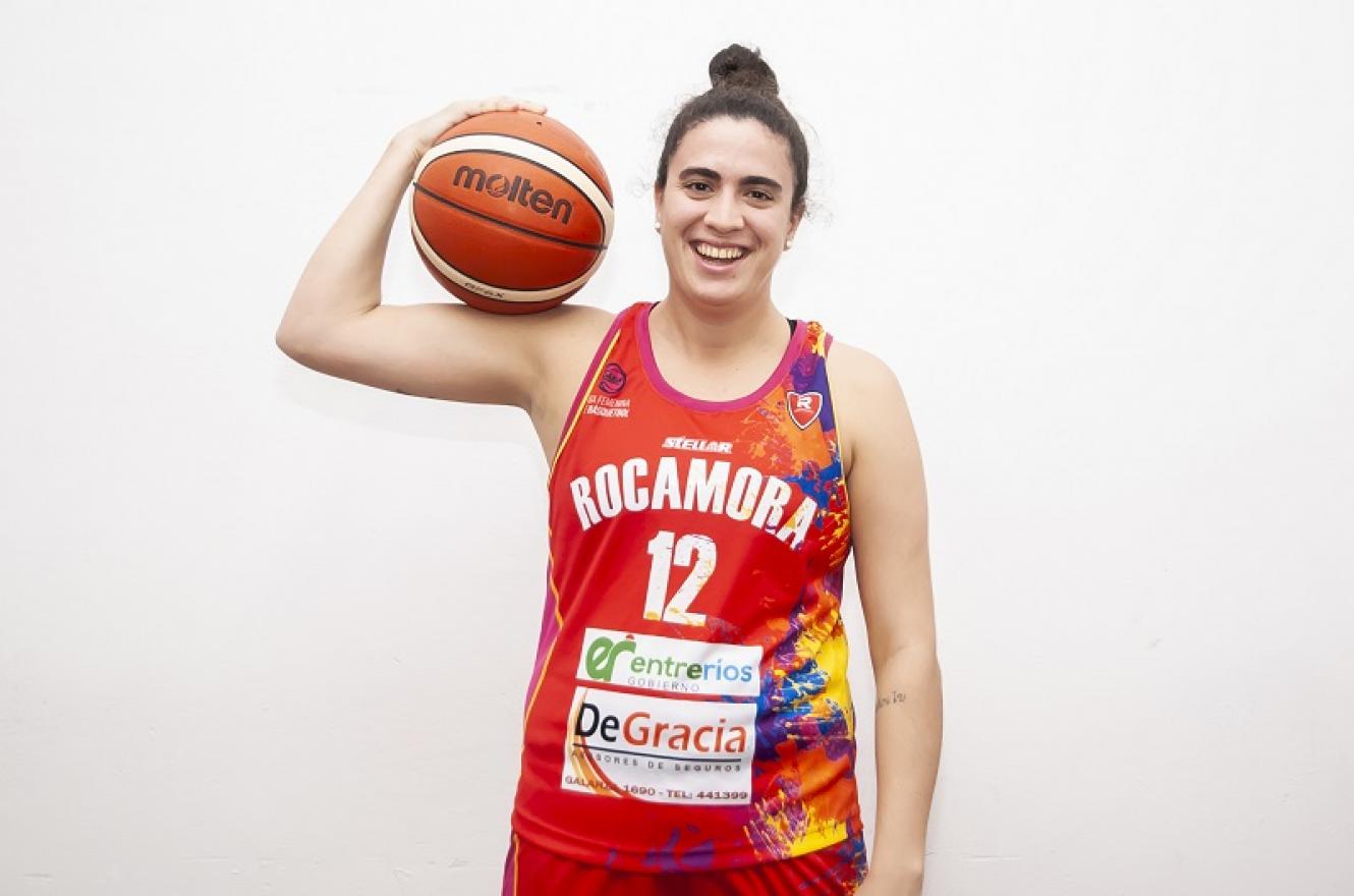 Sabrina Scévola: “El resultado de esta serie no va a opacar la gran temporada que tuvimos”
