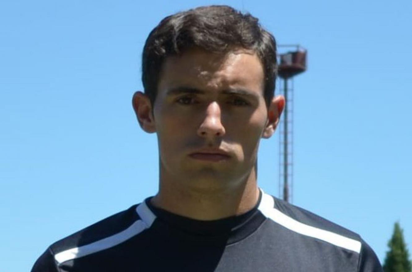 Sebastián Martínez será el árbitro del regreso de Patronato ante Güemes