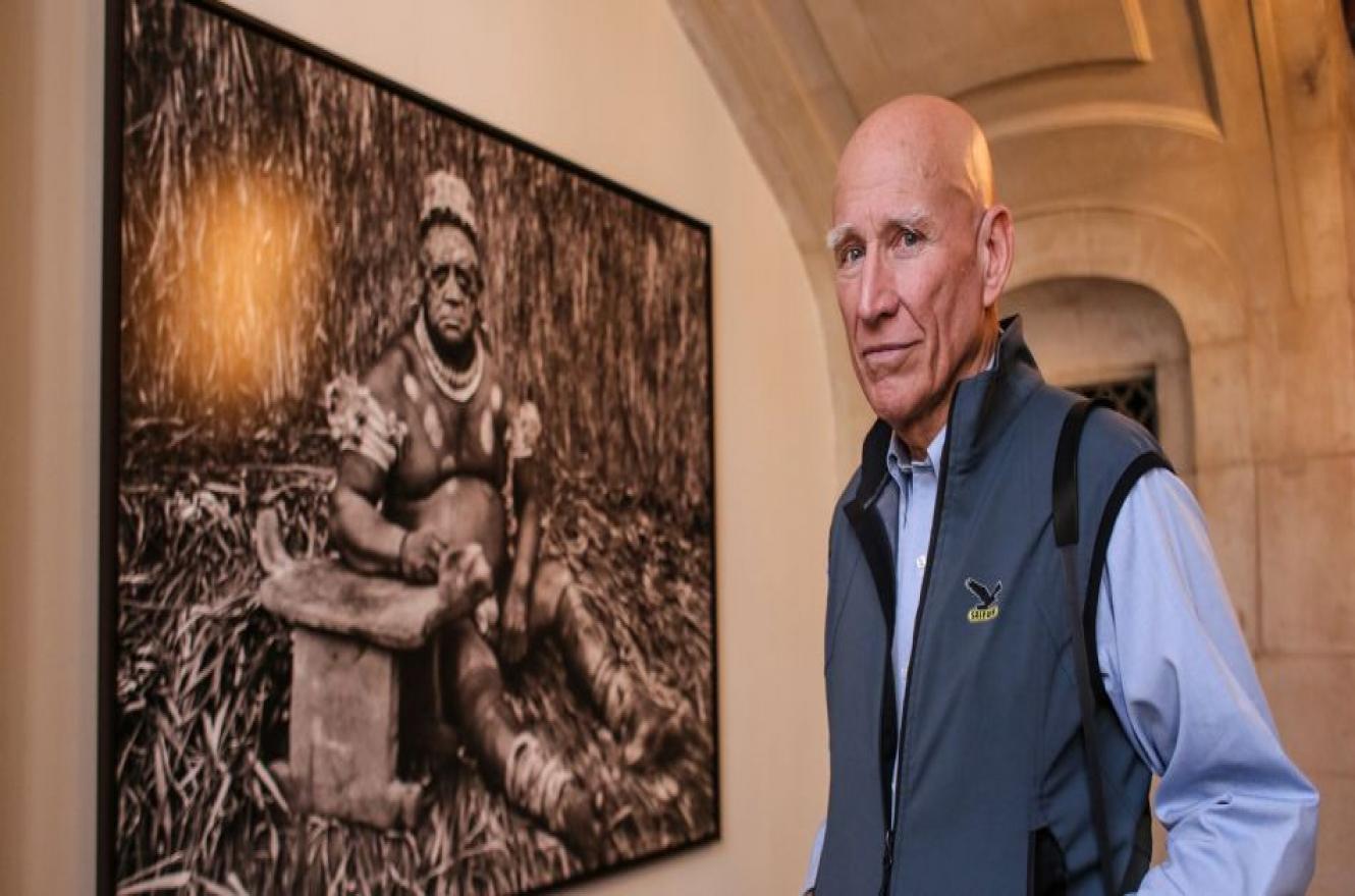 Sebastião Salgado