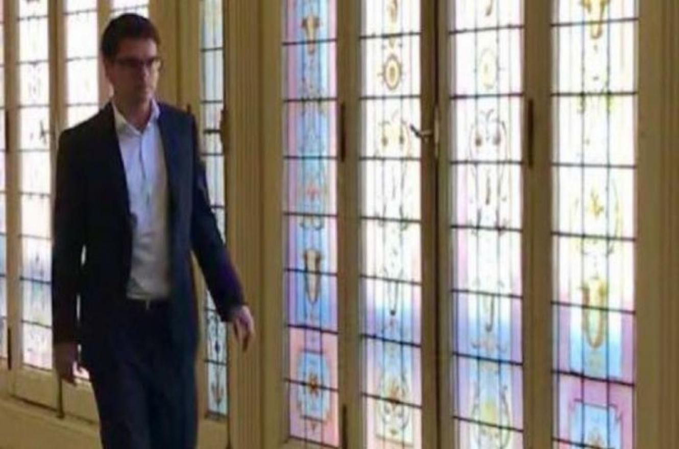 Allanaron la casa del secretario privado de Macri