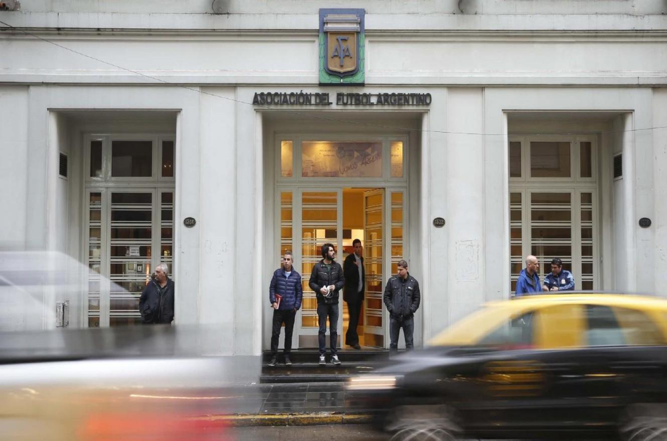 Primera Nacional: Patronato podrá sumar hasta cuatro refuerzos a mitad de año