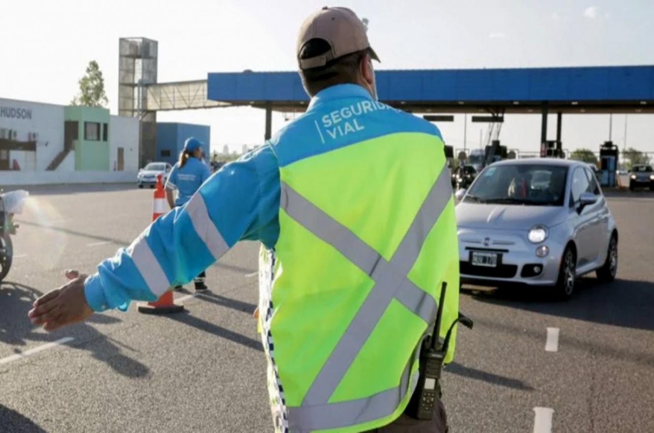 Las provincias tienen 60 días para implementar sistema de scoring en licencias de conducir