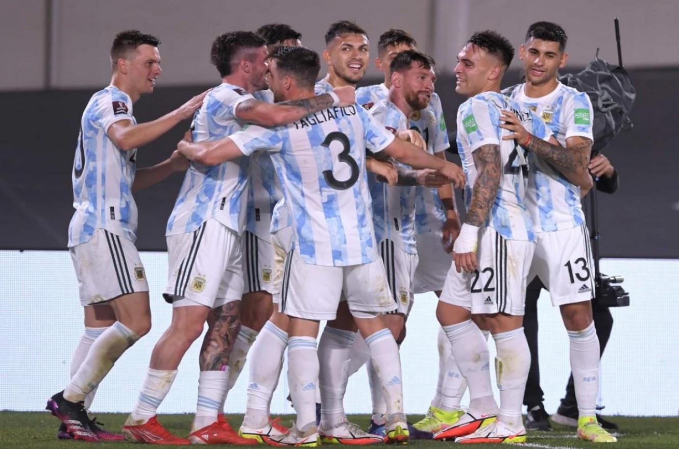 Selección