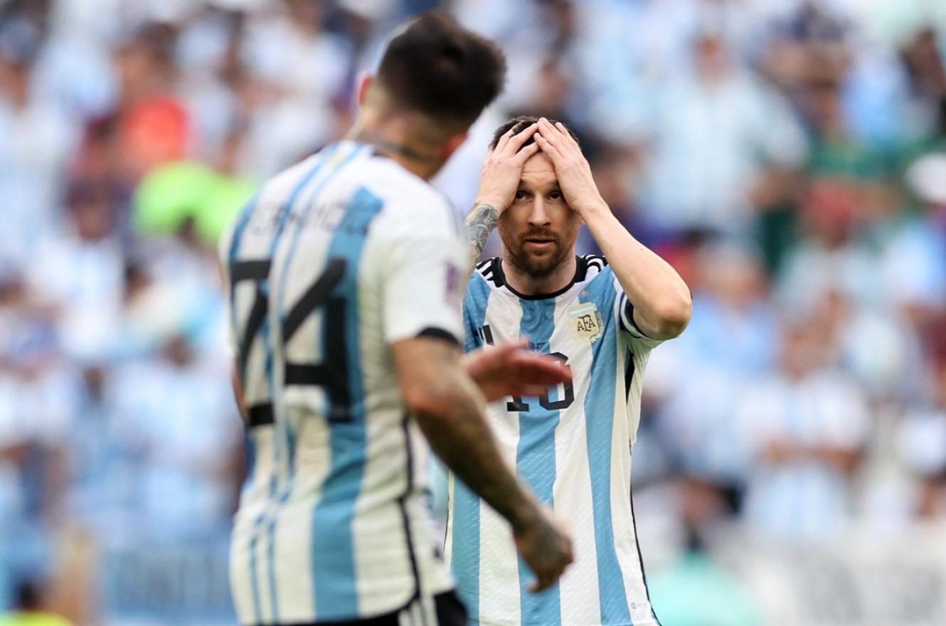 Argentina