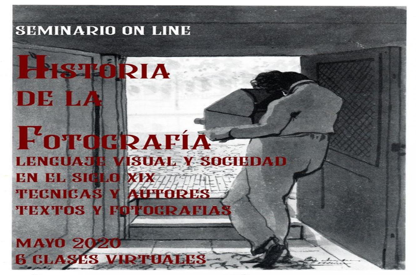 La Imagen Perdida