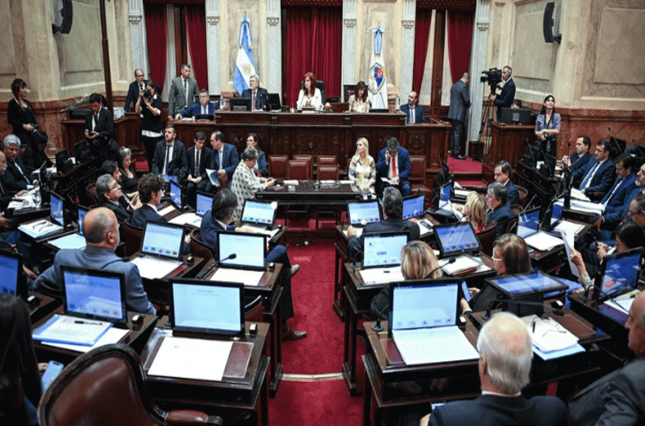 Senado
