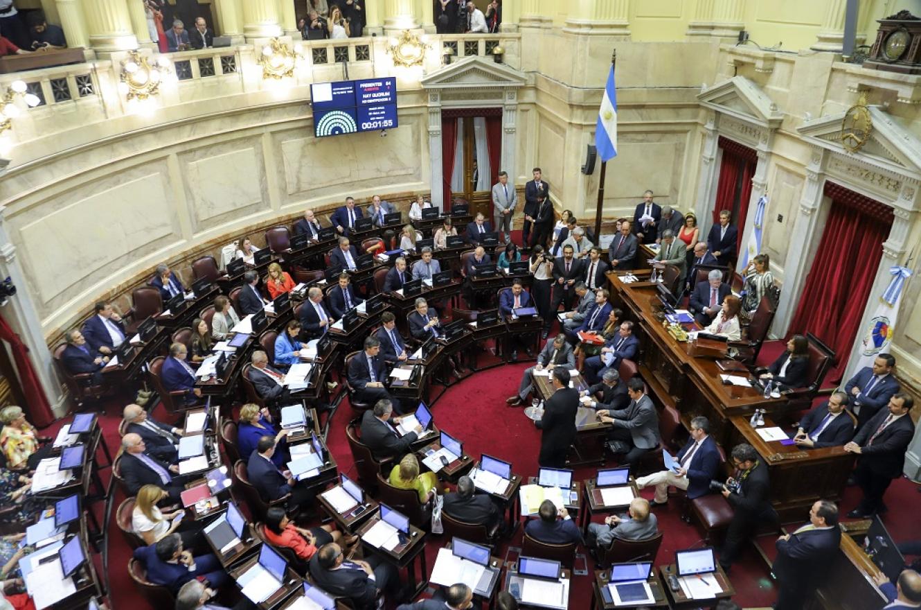 Senado