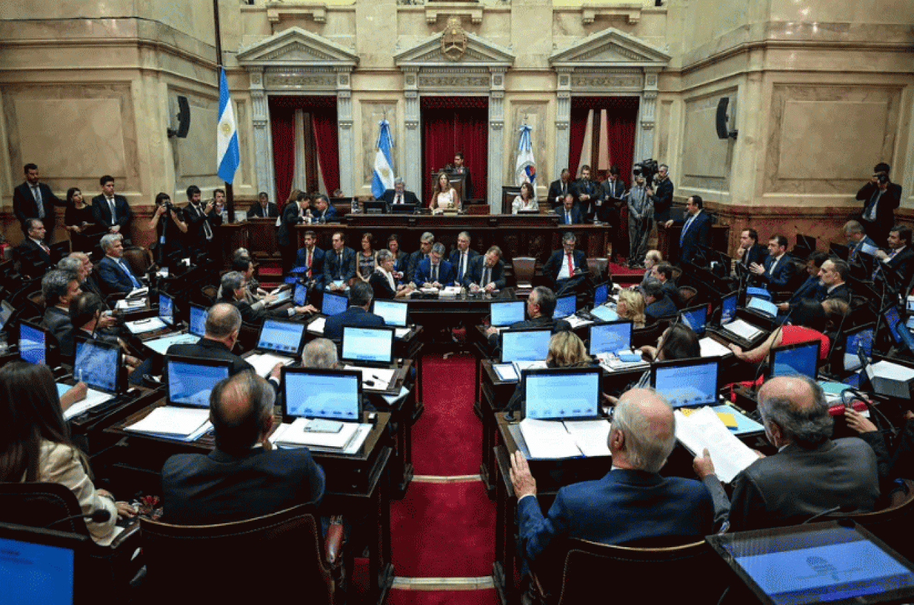 Senado Nacional