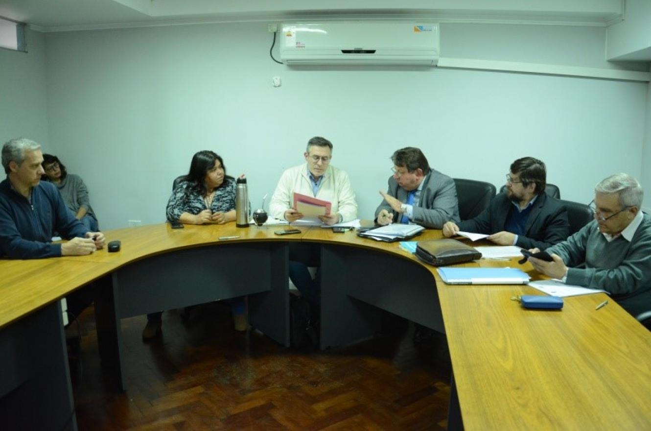 El Senado tratará las modificaciones a la ley de Procedimientos Constitucionales