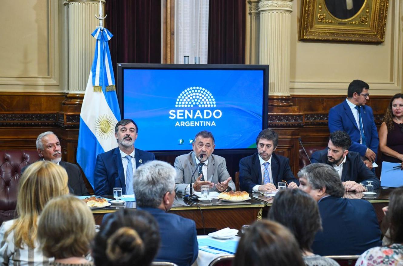 Senado