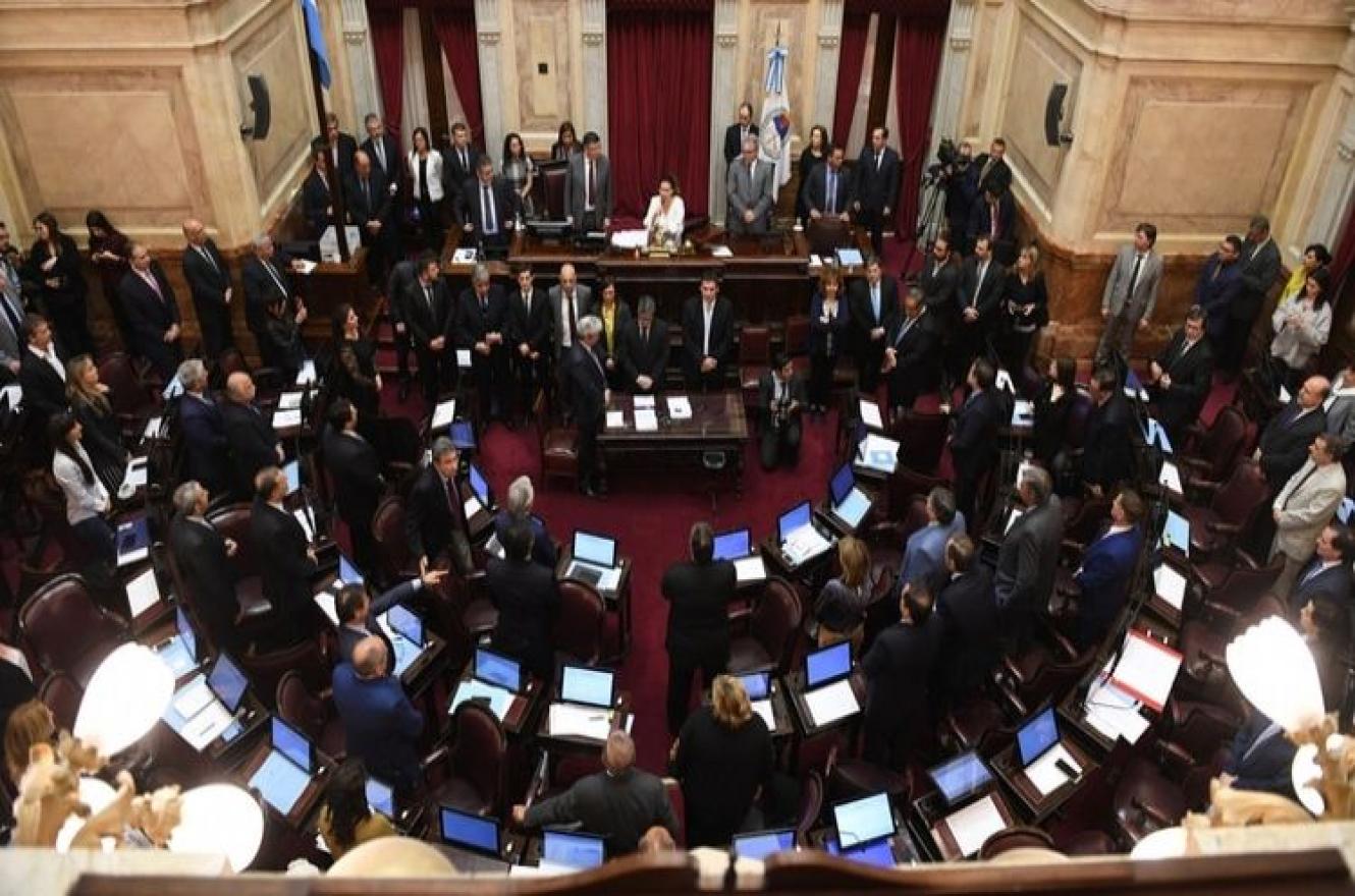 Senado