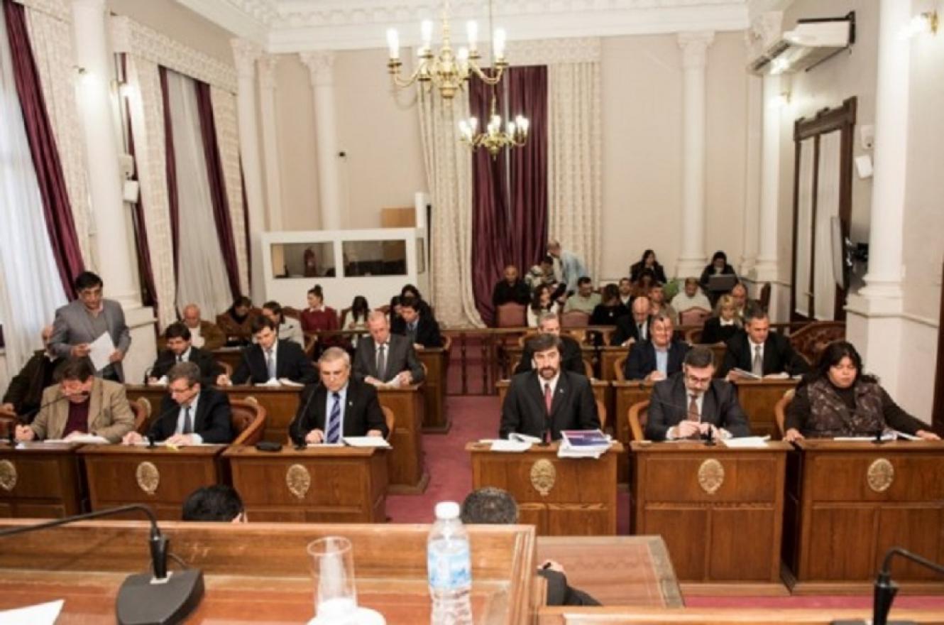Senado