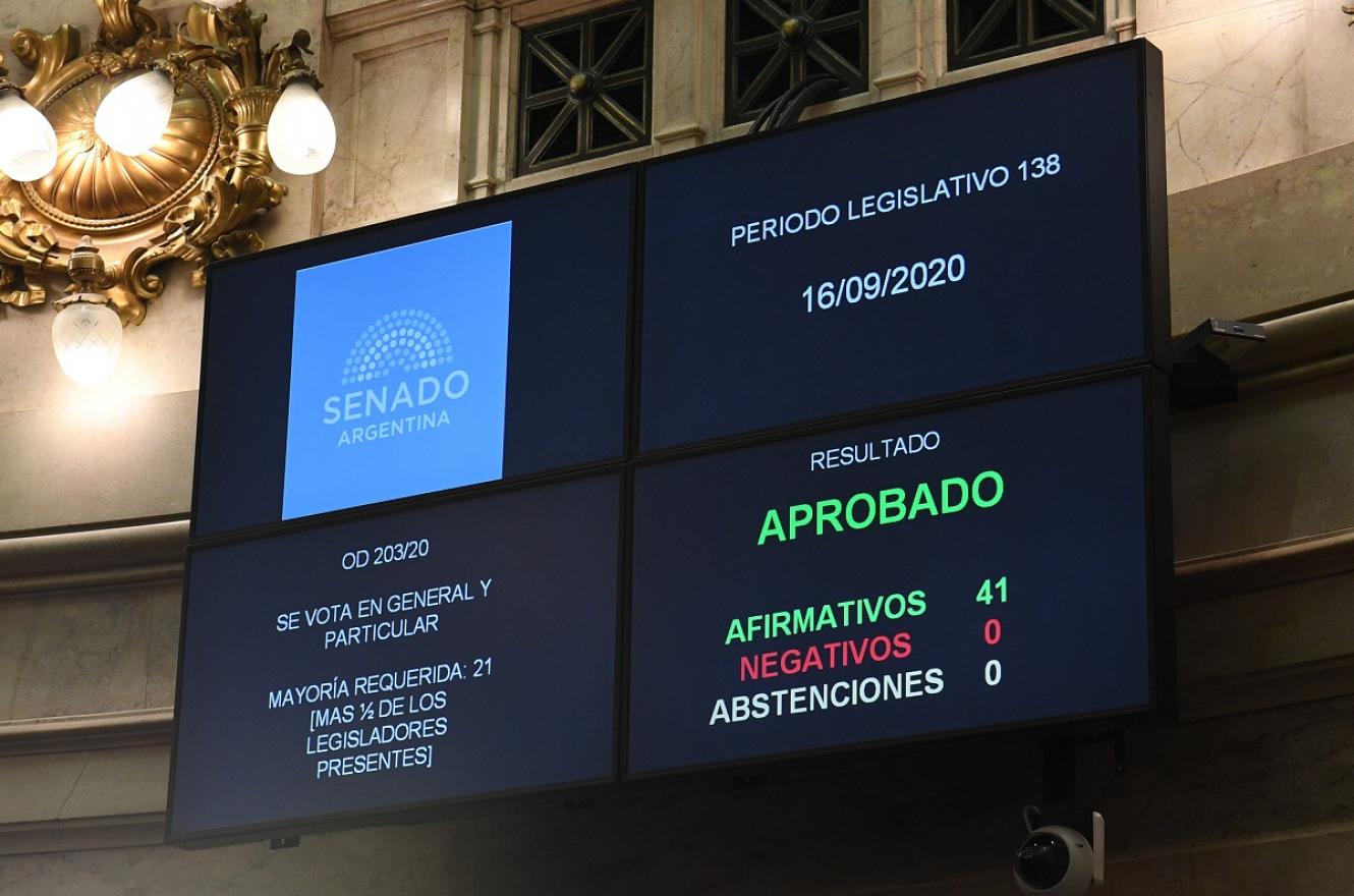 Senado
