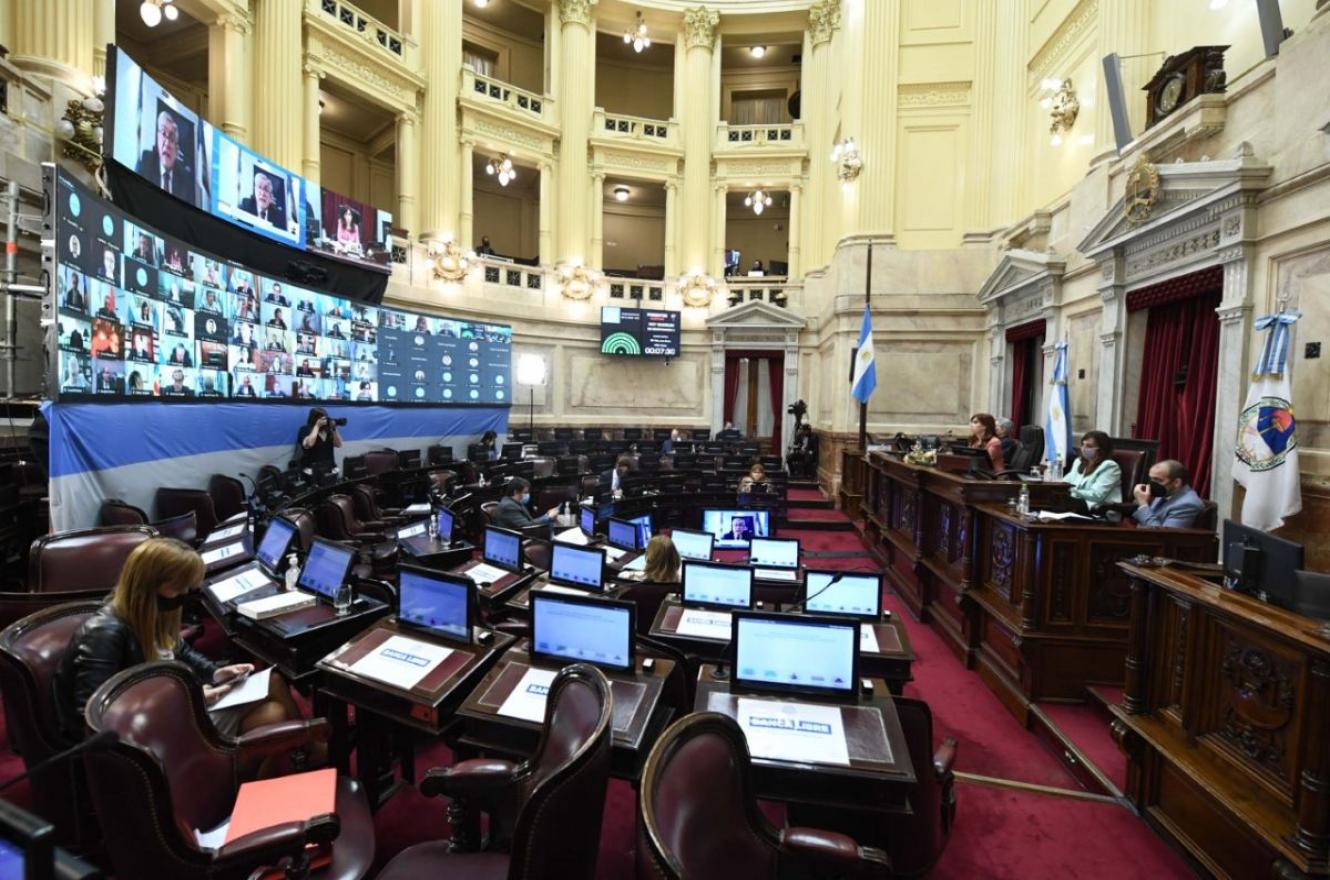 Senado