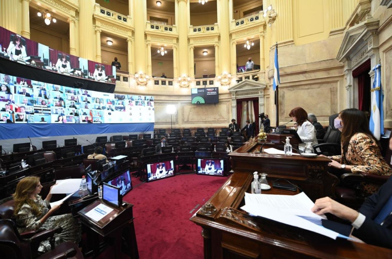 Senado