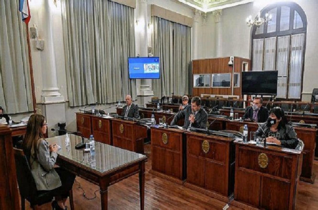 Senado