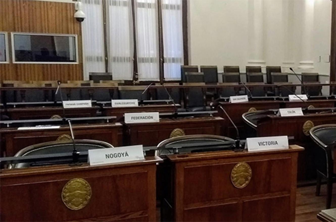La Cámara Alta tiene intenciones de avanzar la semana próxima co el Proyecto de Ley de Enfermería.