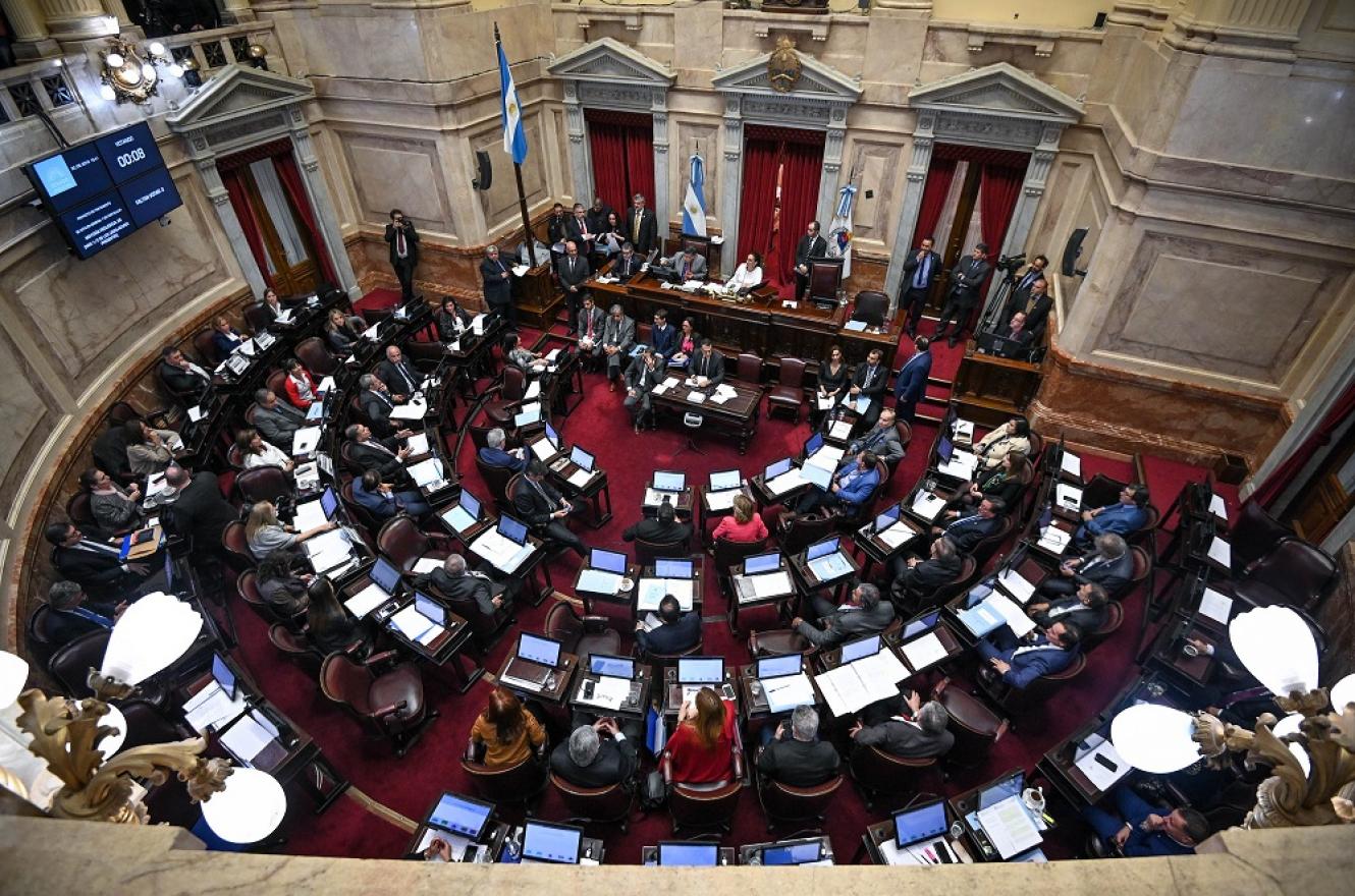 Senado