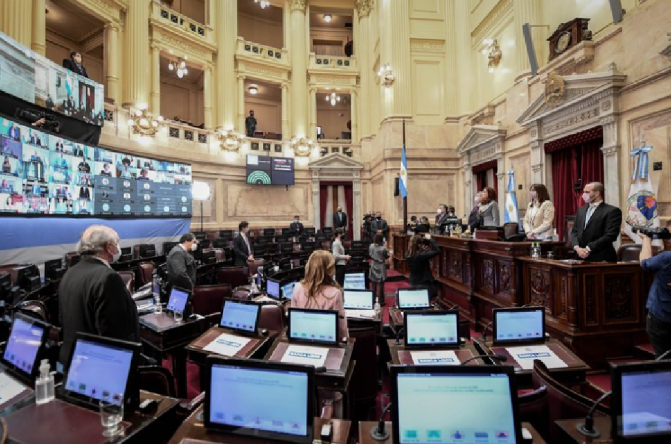 Senado
