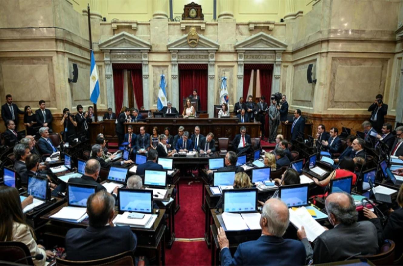 Senado Nacional 
