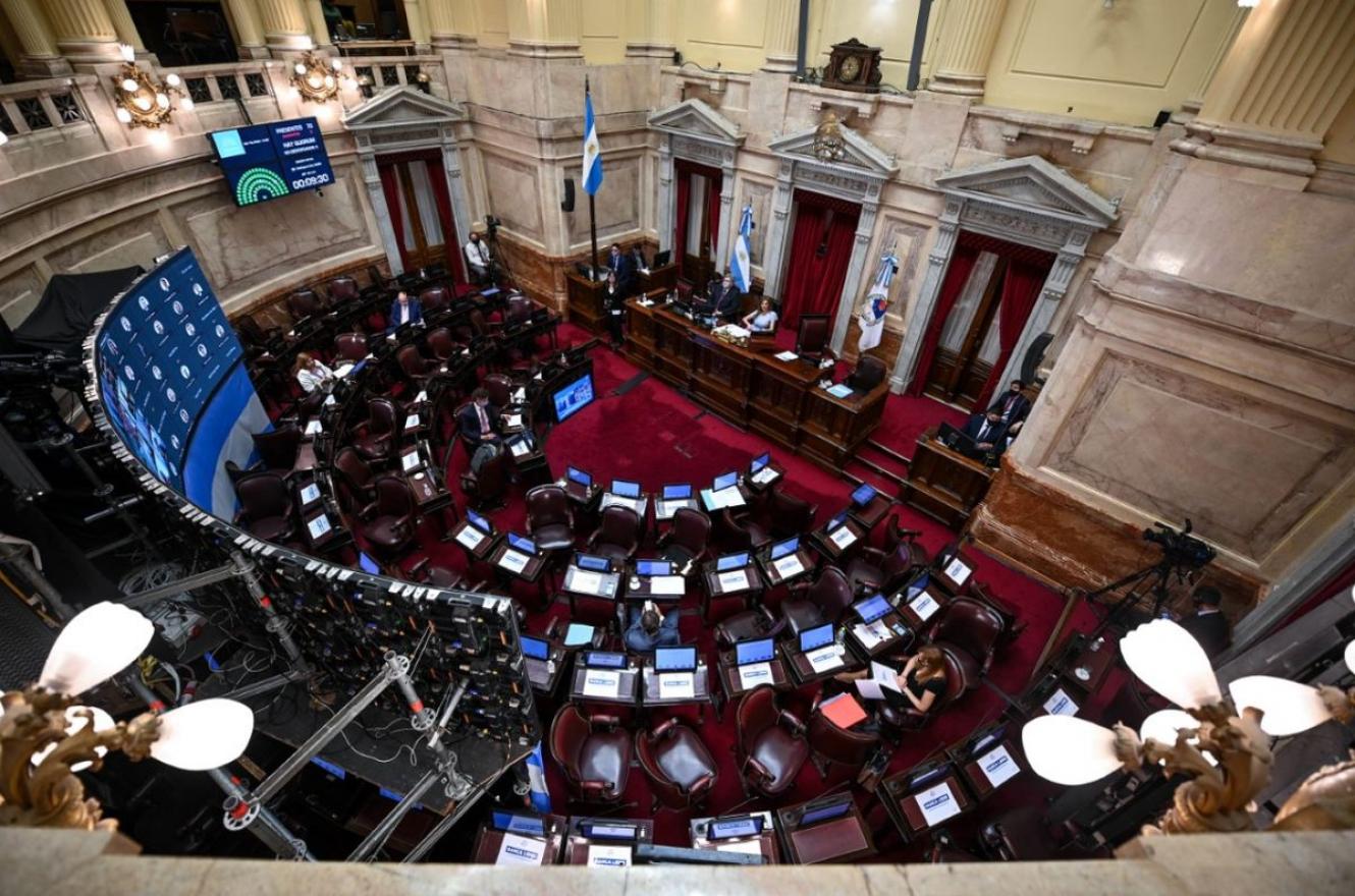 Senado