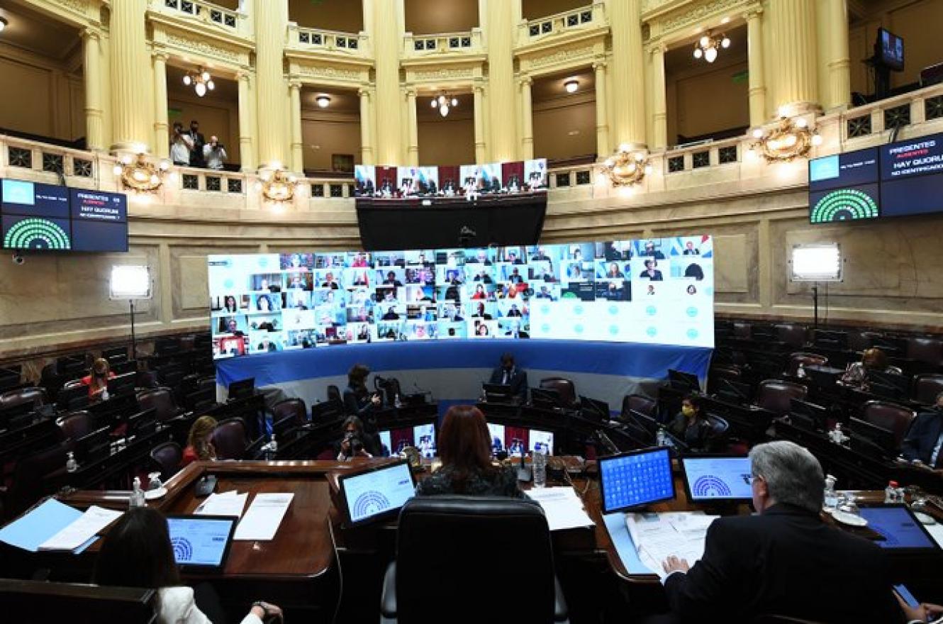 Senado
