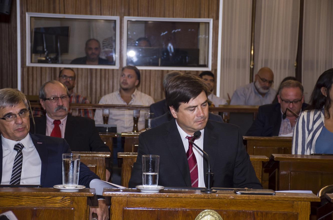 Senadores
