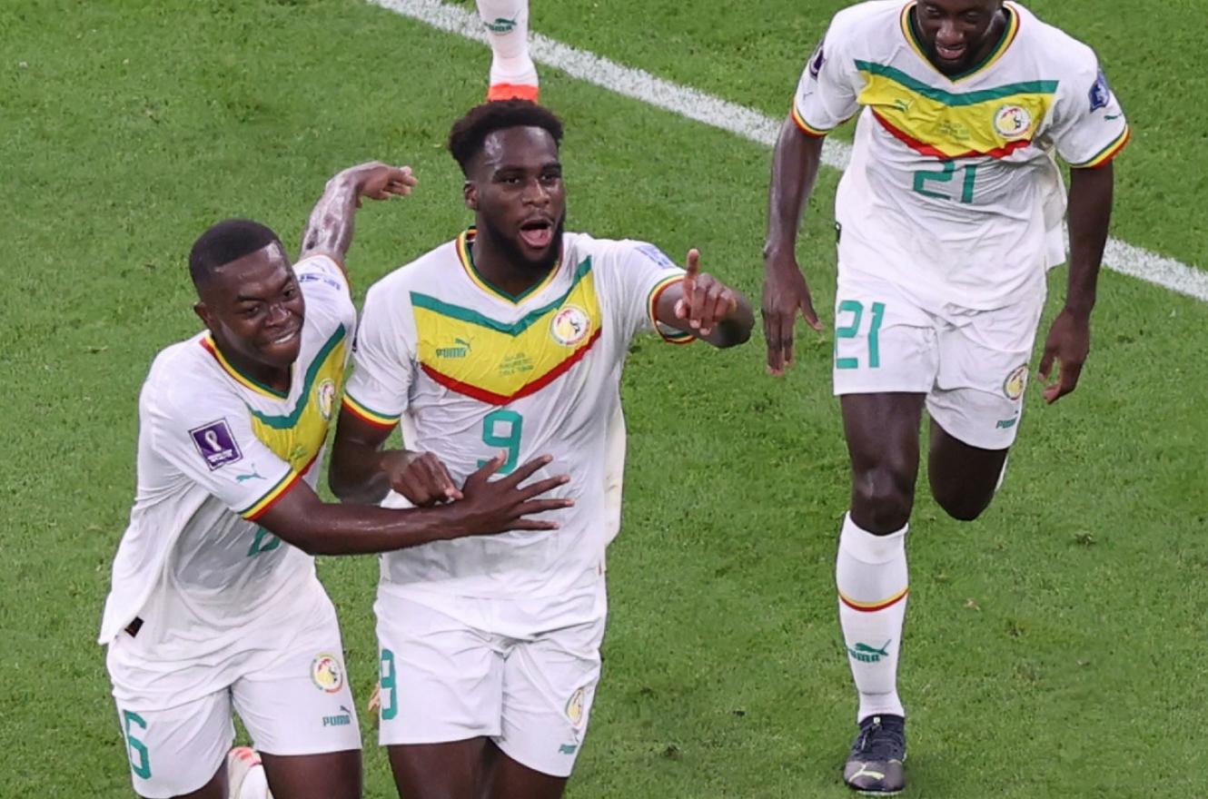 Senegal