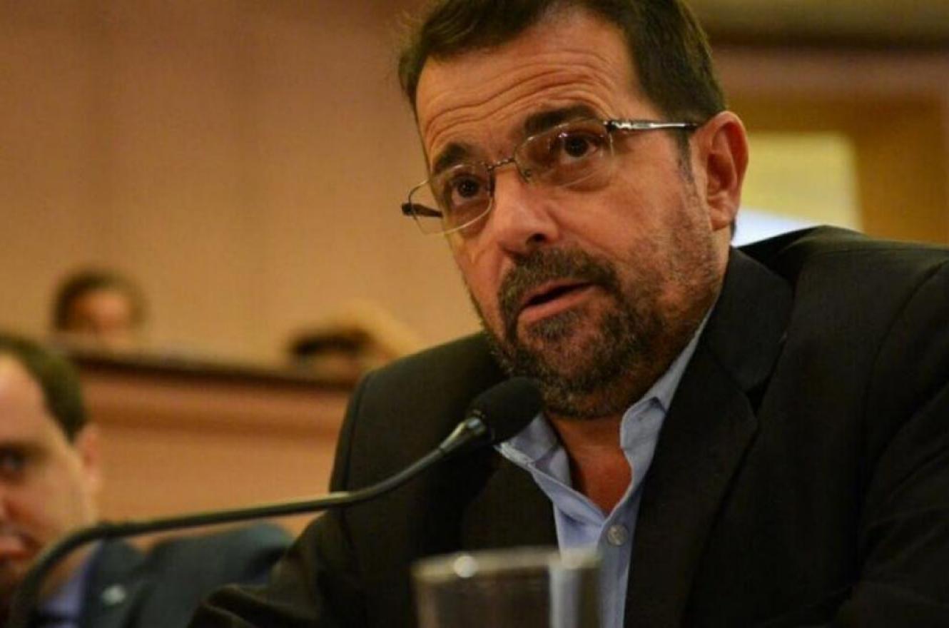 Sergio Kneeteman