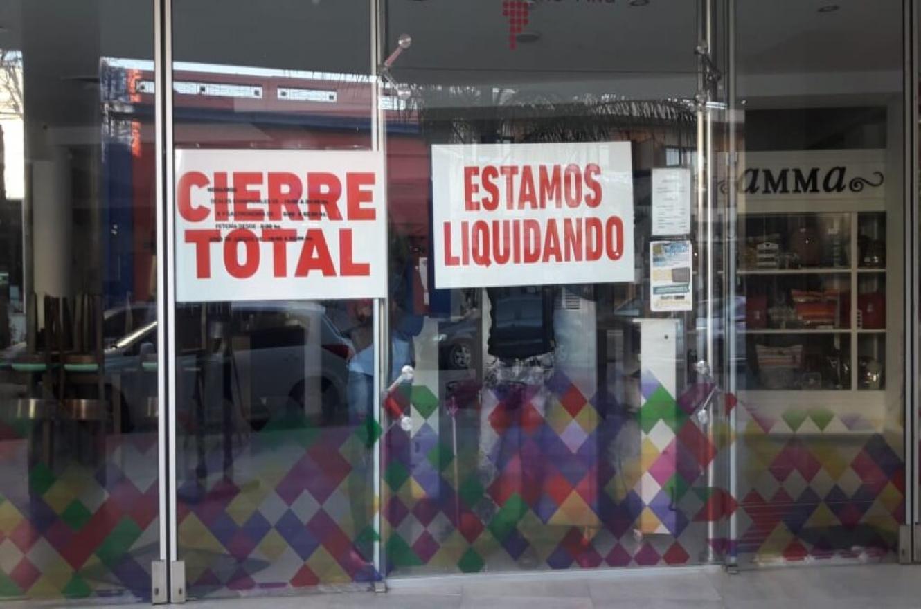 shopping Colón