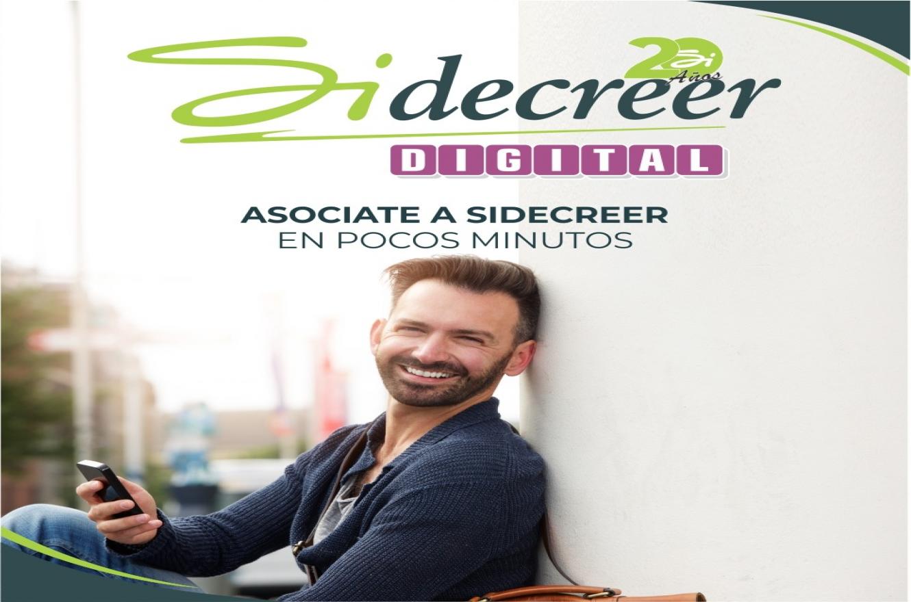 Sidecreer Digital
