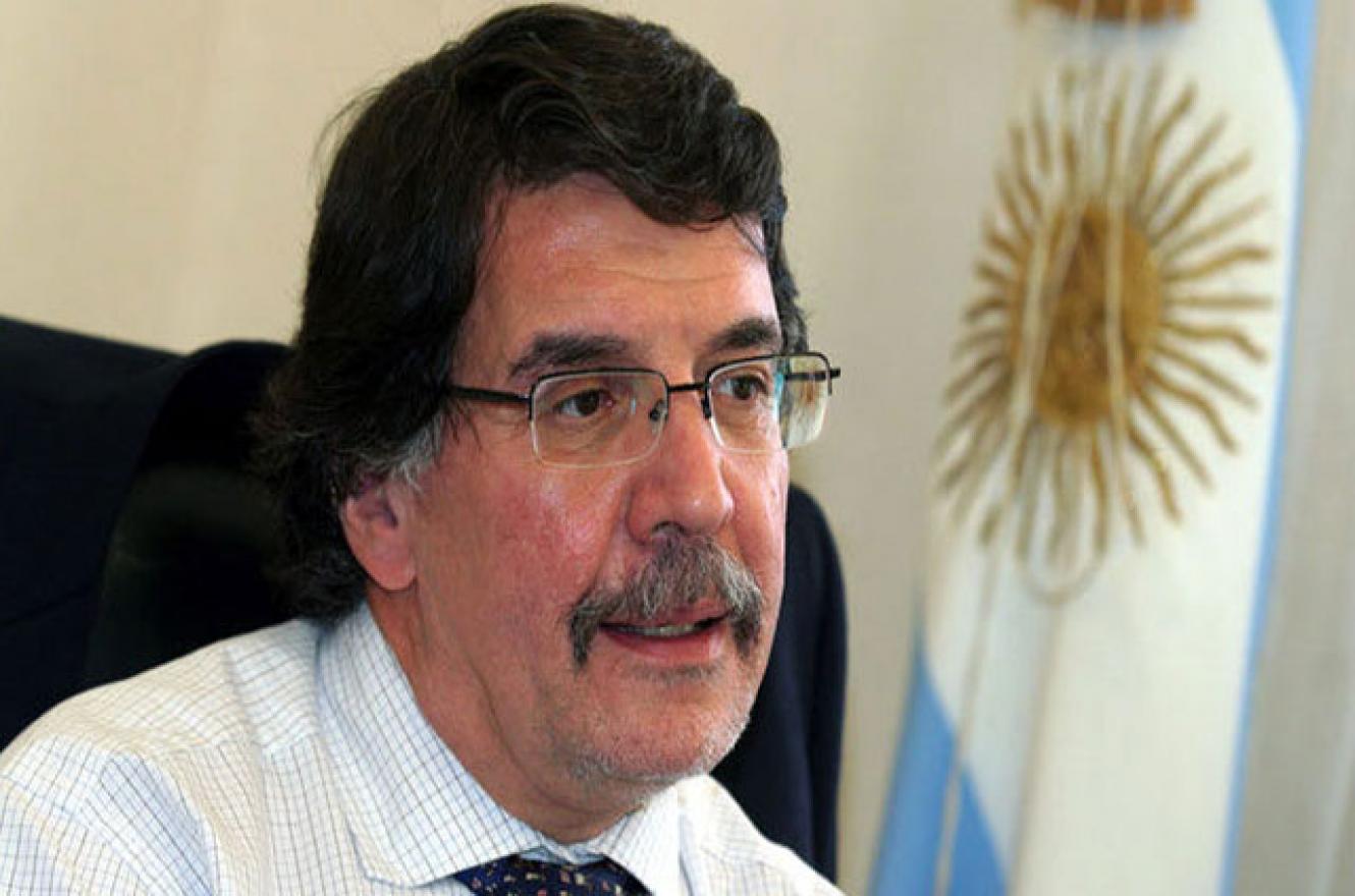 Alberto Sileoni