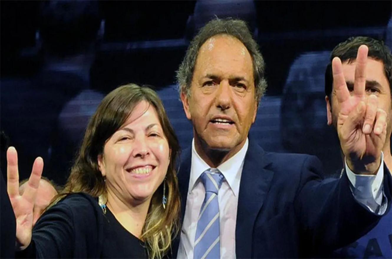 La ex ministra de Hacienda de Daniel Scioli reemplazará a Martín Guzmán. La decisión se tomó luego de la conversación telefónica entre Alberto Fernández y Cristina Kirchner.