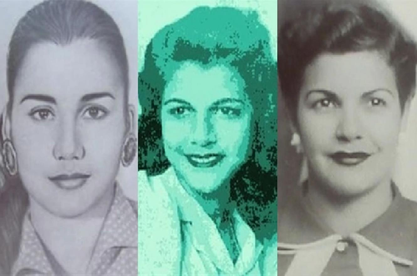 Hermanas Mirabal