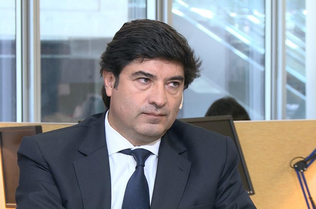 El juez Alejandro Slokar fue elegido nuevo presidente de la Cámara de Casación