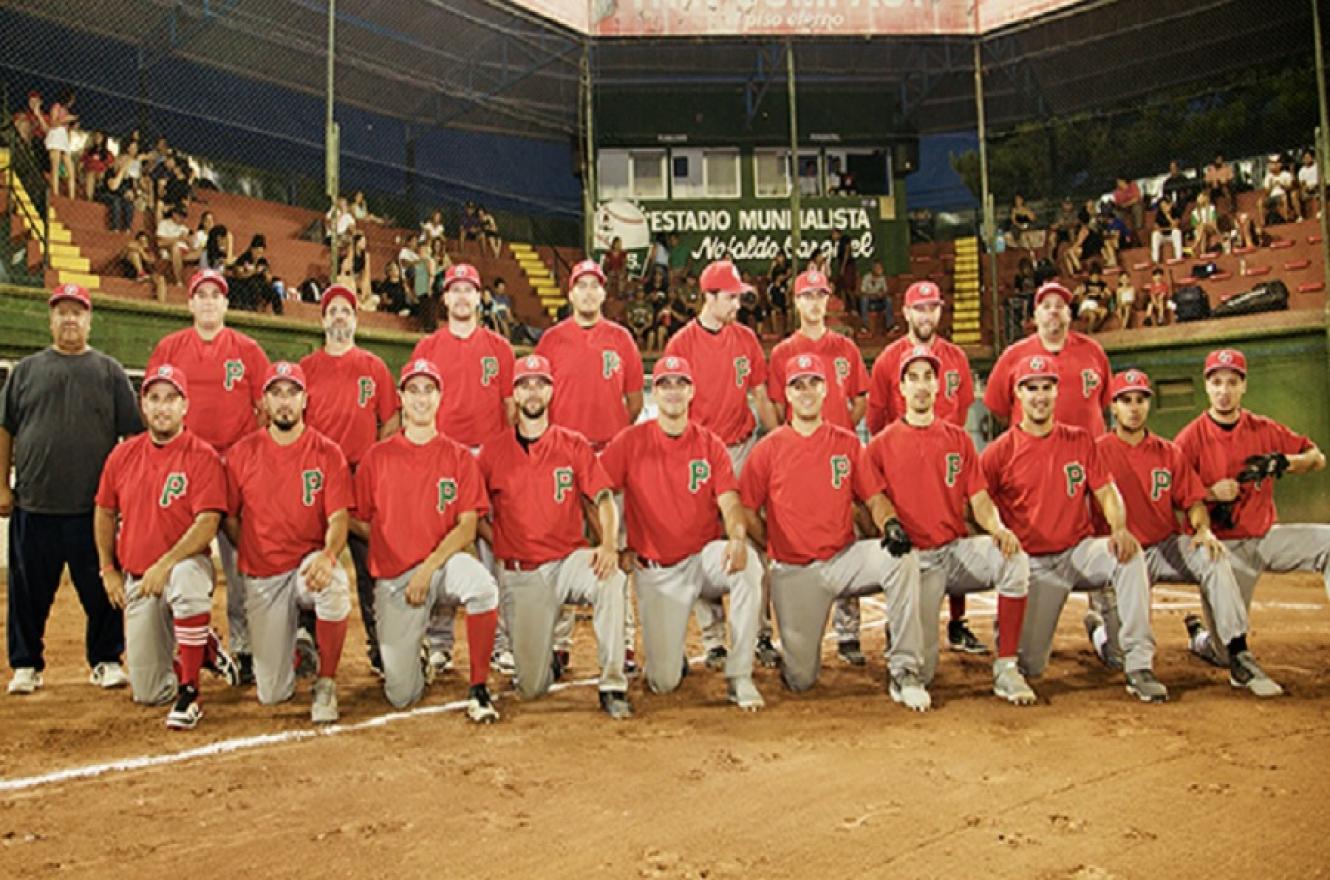Paraná Softbol
