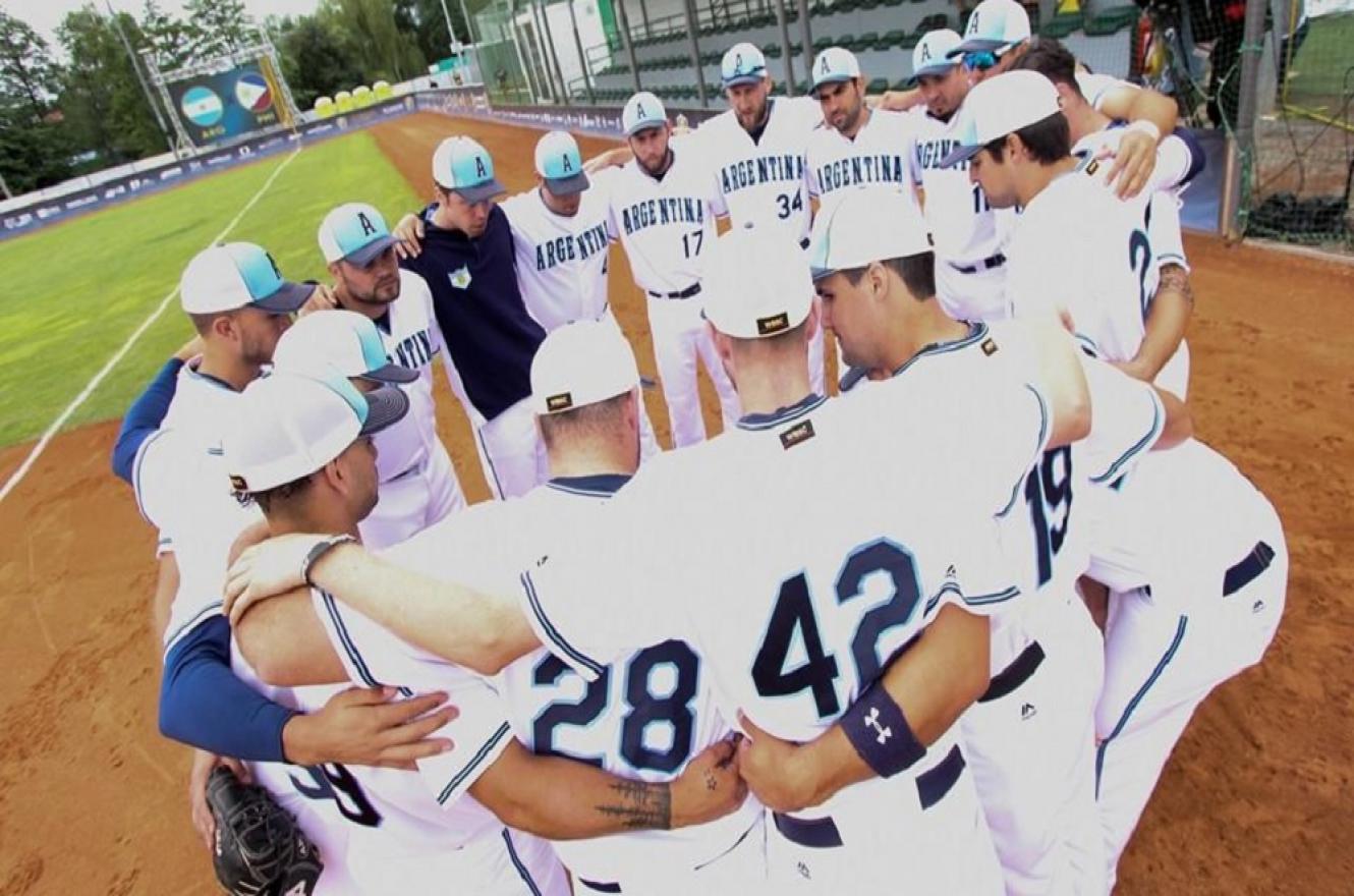 Softbol