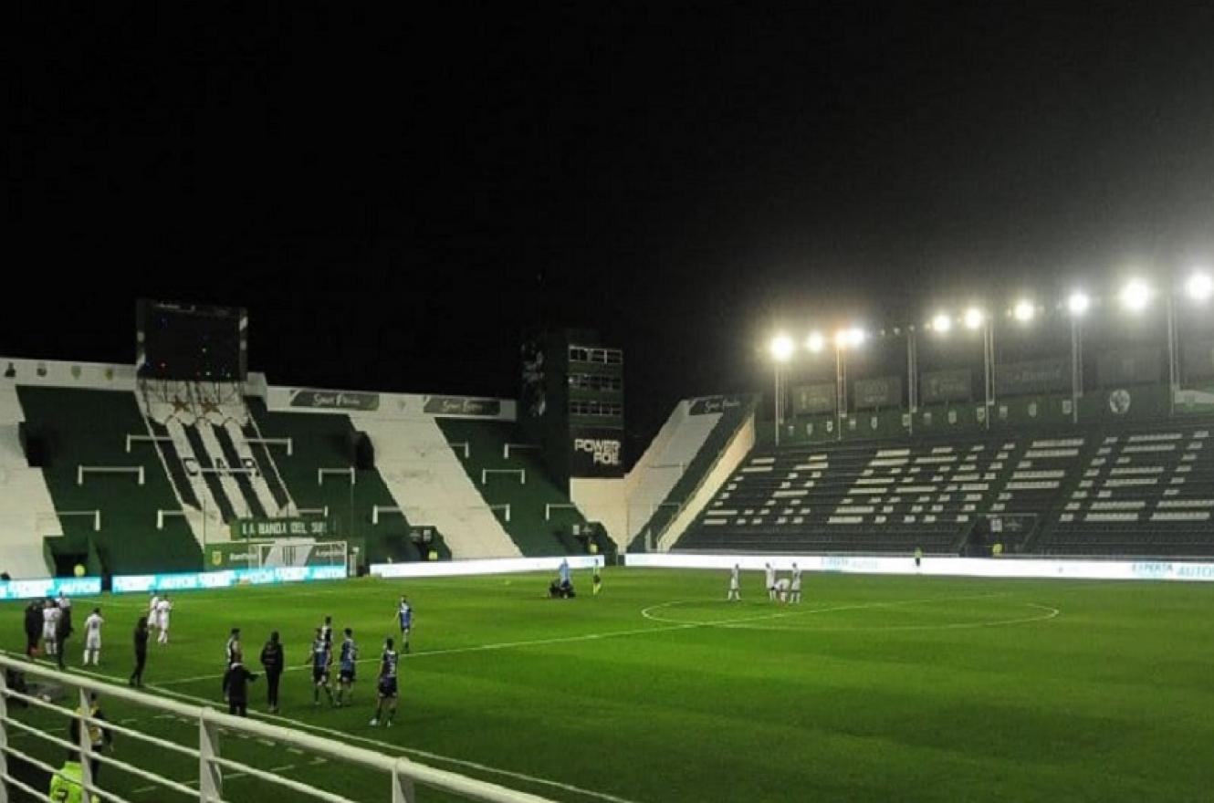 Cancha