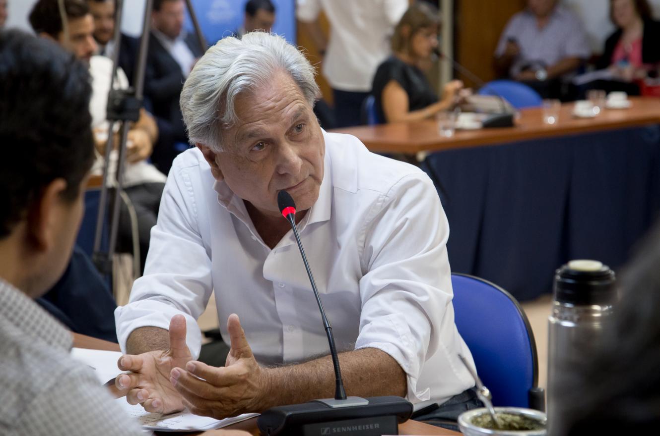 Julio Solanas