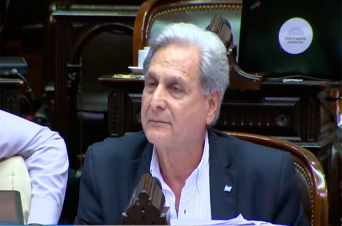 Julio Solanas
