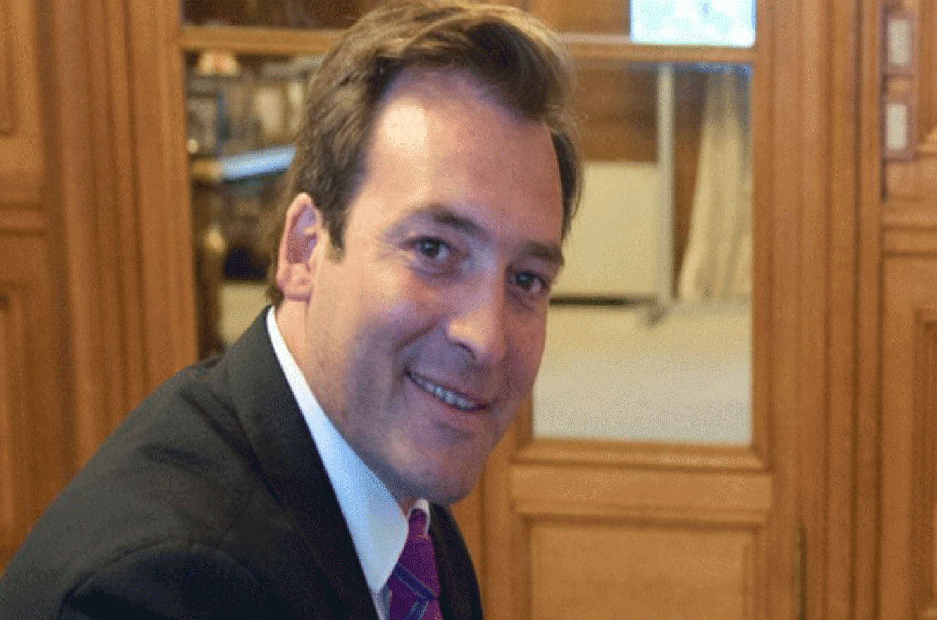Martín Soria