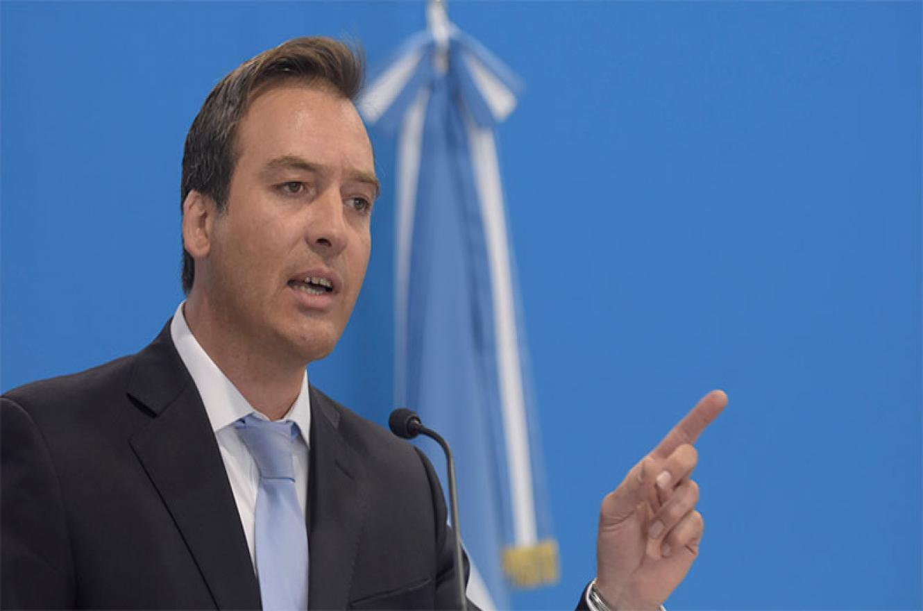 Martín Soria