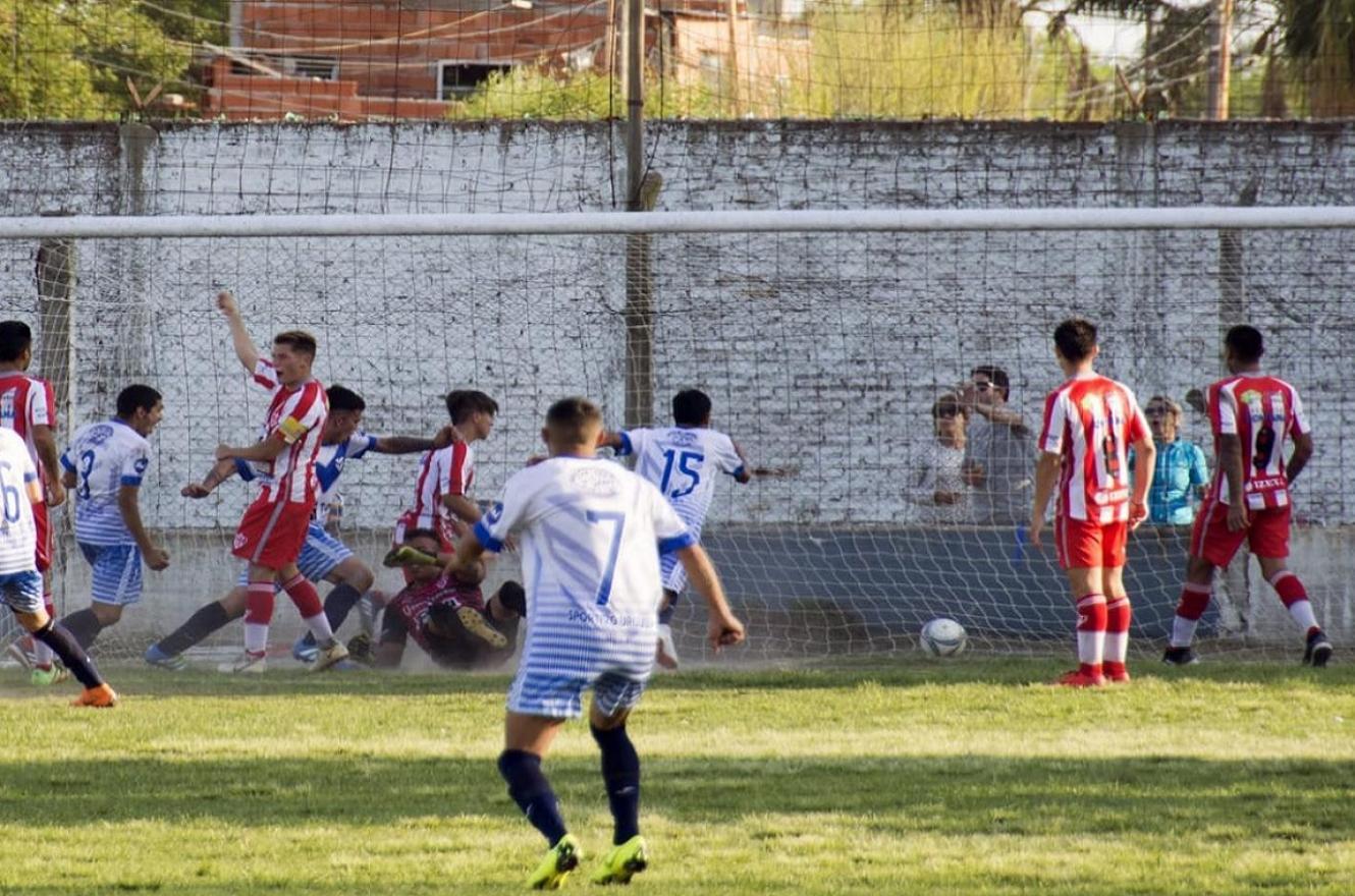Sportivo