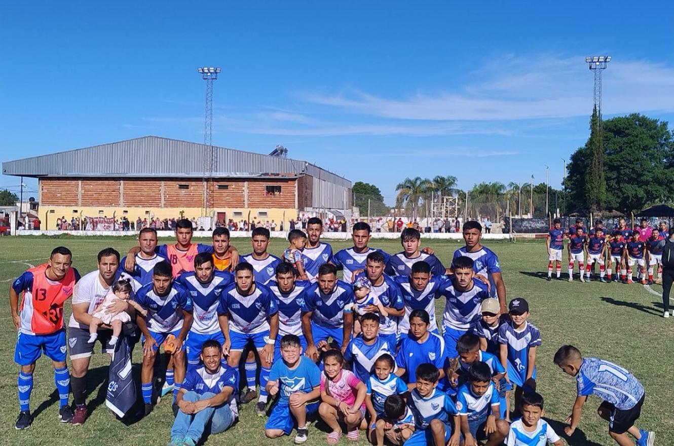 Sportivo Urquiza